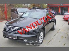 INF00185 – Infiniti FX35 la 18.200 EUR (vândut)