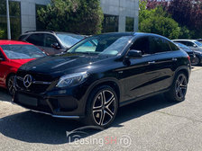 MER25856 – Mercedes-Benz GLE 43-AMG la 55.800 EUR