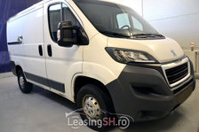PEU18594 – Peugeot BOXER la 7.973 EUR (vândut)