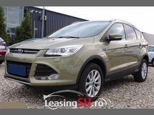 FOR08739 – Ford Kuga la 22.890 EUR (vândut)