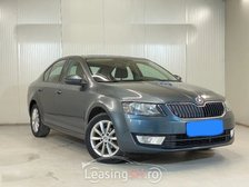 SKO23873 – Skoda Octavia la 9.990 EUR
