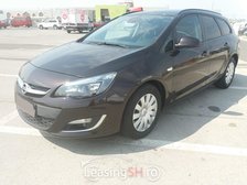 OPE18462 – Opel ASTRA J la 6.990 EUR (vândut)