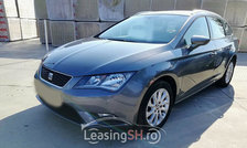 SEA13299 – Seat Leon la 9.675 EUR (vândut)