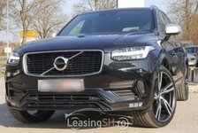 VOL31416 – Volvo XC90 R Design AWD 7loc T6 la 53.312 EUR
