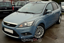 FOR11247 – Ford Focus la 4.950 EUR (vândut)
