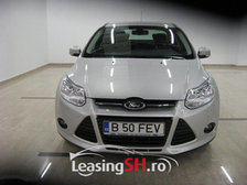 FOR04620 – Ford Focus la 13.500 EUR (vândut)