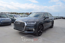 AUD15694 – Audi Q7 la 39.000 EUR (vândut)