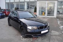 BMW09223 – BMW 118 la 8.900 EUR (vândut)