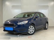 FOR24446 – Ford Focus la 8.189 EUR (vândut)