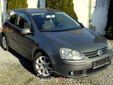 VOL11500 – Volkswagen Golf la 3.750 EUR (vândut)