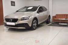 VOL25405 – Volvo V40 la 16.990 EUR