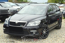SKO17200 – Skoda OCTAVIA RS la 7.990 EUR