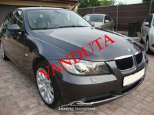 BMW00044 – BMW 320d la 13.950 EUR (vândut)