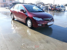 HON15890 – Honda Civic la 4.600 EUR (vândut)