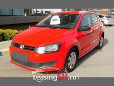VOL07983 – Volkswagen Polo la 6.900 EUR (vândut)