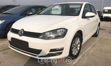 VOL14187 – Volkswagen Golf VII la 9.900 EUR (vândut)