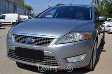 FOR13618 – Ford Mondeo la 7.200 EUR (vândut)