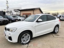 BMW24416 – BMW X4 20d xDrive la 29.155 EUR (vândut)