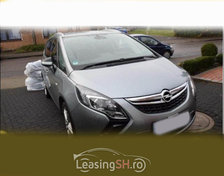 OPE13419 – Opel Zafira la 9.984 EUR (vândut)