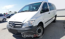 MER20300 – Mercedes-Benz Vito la 13.900 EUR (vândut)