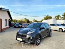KIA22421 – Kia Sportage la 21.658 EUR (vândut)