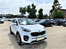 KIA21414 – Kia Sportage la 21.182 EUR (vândut)