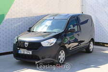 DAC21314 – Dacia Dokker Van la 6.950 EUR