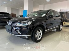 VOL25415 – Volkswagen Touareg la 24.871 EUR