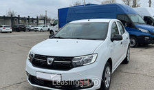 DAC28682 – Dacia Logan SCe la 8.199 EUR