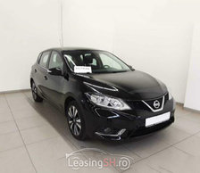 NIS31066 – Nissan Pulsar DIG-T Acenta la 18.355 EUR