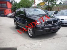 BMW02306 – BMW X5 la 16.800 EUR (vândut)