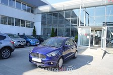 FOR21503 – Ford Ka la 7.021 EUR (vândut)