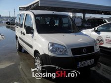 FIA04392 – Fiat Doblo la 3.950 EUR (vândut)