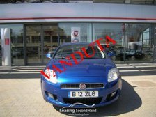 FIA01931 – Fiat Bravo la 10.992 EUR (vândut)