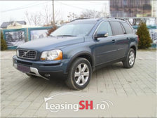 VOL03127 – Volvo XC 90 la 17.980 EUR (vândut)