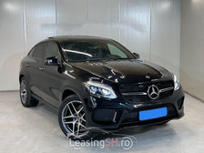 MER28477 – Mercedes-Benz GLC Coupe 350 la 63.989 EUR