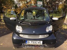 SMA09026 – Smart ForTwo la 2.400 EUR (vândut)
