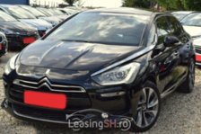 CIT22580 – Citroën DS5 la 10.950 EUR (vândut)
