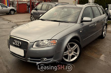 AUD11262 – Audi A4 B6 la 4.990 EUR (vândut)
