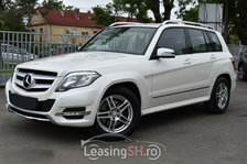 MER17798 – Mercedes-Benz GLK 220 la 22.800 EUR (vândut)