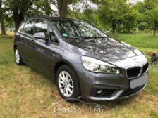 BMW20740 – BMW 218 la 16.648 EUR (vândut)