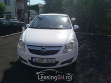 OPE10496 – Opel Corsa la 4.600 EUR (vândut)
