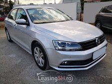 VOL18695 – Volkswagen Jetta la 9.700 EUR (vândut)