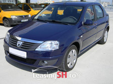 DAC06312 – Dacia Logan Laureate la 6.350 EUR (vândut)