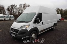 FIA23919 – Fiat DUCATO la 12.900 EUR