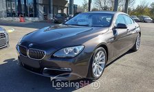 BMW10853 – BMW 640 la 43.900 EUR (vândut)