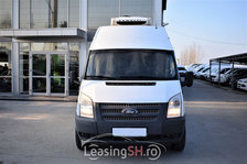 FOR22970 – Ford Transit Frigorific L2H3 la 9.401 EUR