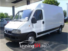 FIA05223 – Fiat DUCATO la 7.688 EUR (vândut)