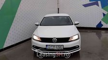 VOL24064 – Volkswagen Jetta la 9.850 EUR (vândut)