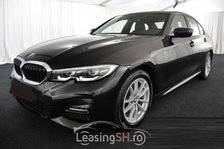 BMW32492 – BMW 320 xDrive la 42.084 EUR